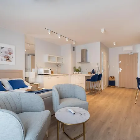 Elegant Junior Daire *