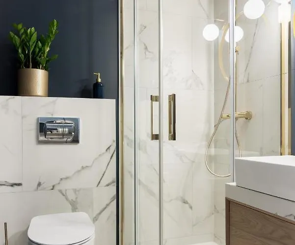 Appartement Elegant Junior *