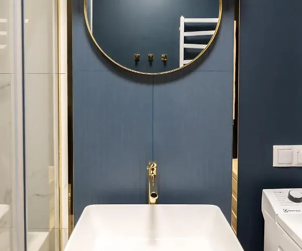 Elegant Junior Appartement