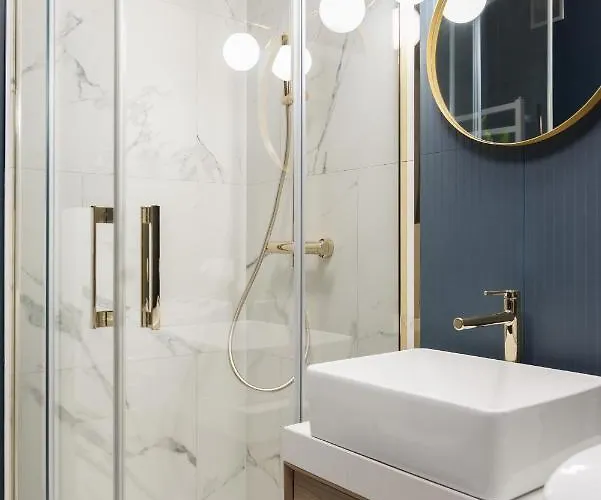 Elegant Junior Szczecin